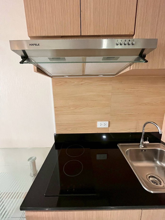 รูป Studio Condo for Sale Whale Marina Na Jomtien Pattaya - รูปที่ 9/15