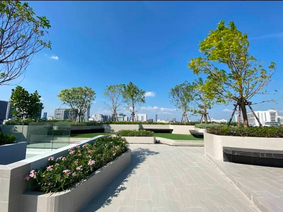 รูป ให้เช่า The Origin ลาดพร้าว15 ห้องสวยพร้อมอยู่ - รูปที่ 20/20