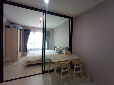 For rent ✨Life Asoke ✨ 1 bedroom, size 30 sq m, near G tower building, Unilever House and MRT Phetchaburi🚆
