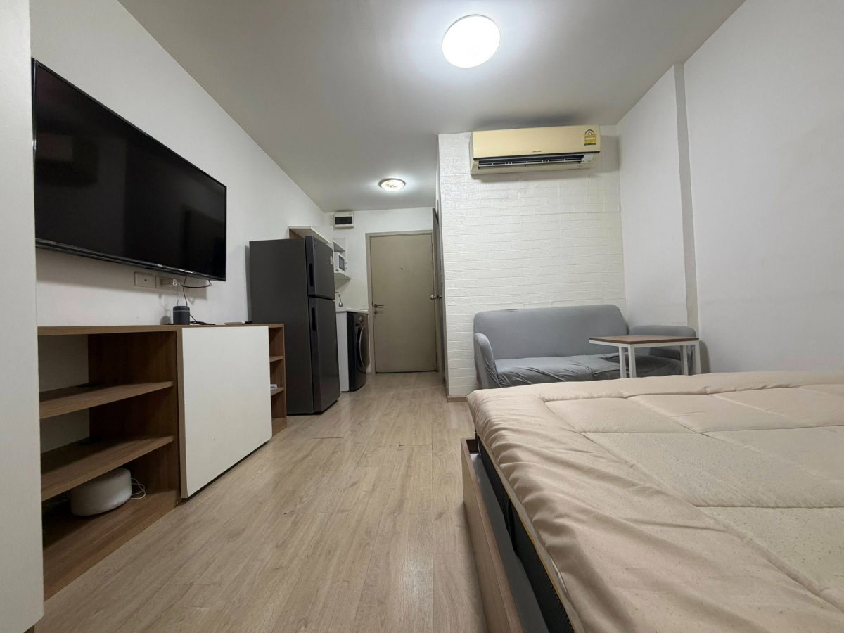 รูป ให้เช่า เอลลิโอ สุขุมวิท 64 🔴🔴 - รูปที่ 2/11