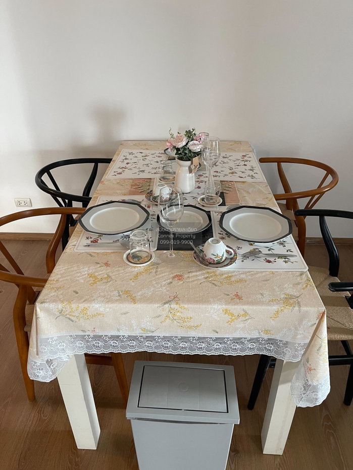 รูป เช่าคอนโด ซิม วิภา - ลาดพร้าว BTS-หมอชิต จอมพล เขต จตุจักร กรุงเทพ CX-144389 ✅ ทักไลน์ @connexproperty ตอบทันที ทีมงานมืออาชีพ ✅ - รูปที่ 4/8