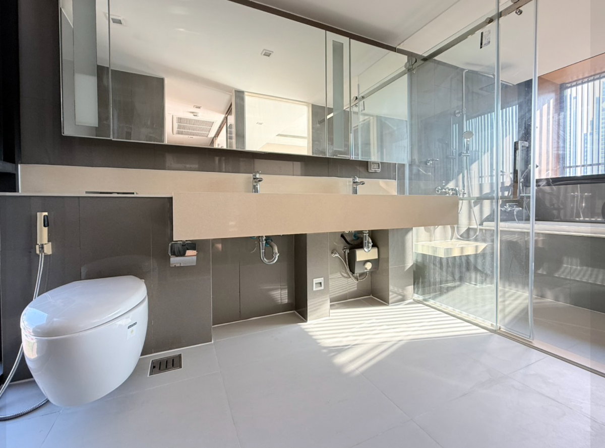 picture Urbitia Thonglor. 2bed 65sq.m. Line id: @pfagent - 7/8