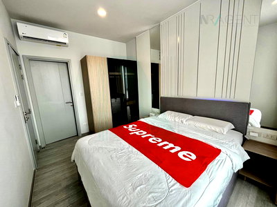 Condos for rent : 🚩 For rent condo XT EKKAMAI Building 1, Floor 11,1 bed room, Room size 30.00 sqm