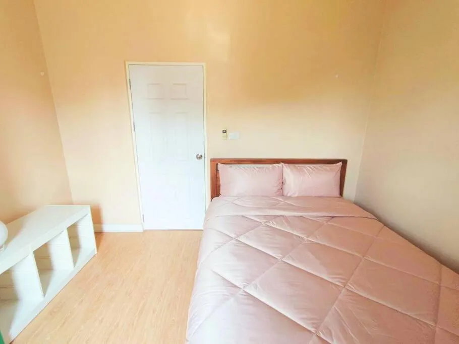 รูป ให้เช่าบ้านเดี่ยว 2 ชั้น | ทำเลบางกระดี่ พร้อมสระส่วนตัว - รูปที่ 9/38