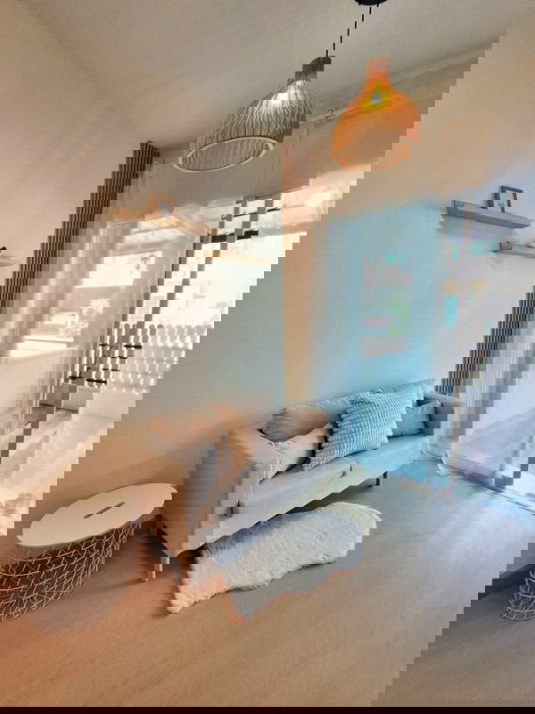 รูป ทาวน์โฮม 2ชั้น 16.8 ตรว. พลีโน่ เพชรเกษม 81 หนองแขม - รูปที่ 6/18