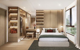 Project Ocean Oasis Khon Kaen Picture - 3/20