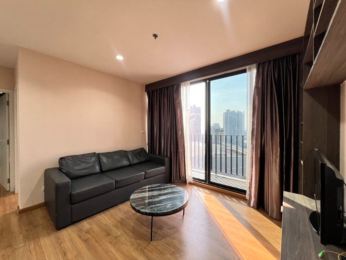 รูป 💥💥ให้เช่า Condo The Tree Interchange 2นอน2น้ำ 58 ตรม.ชั้น 27 ตึก B ห้องมุม แต่งครบ สนใจ Line ID: @atfirm💥💥 - รูปที่ 8/31