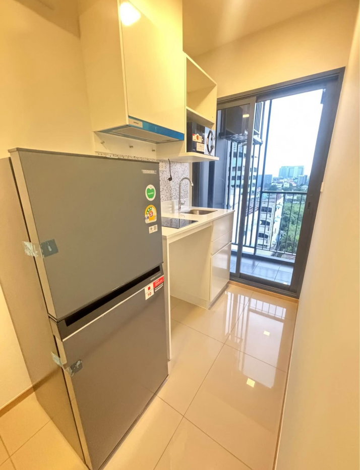 picture 🔥 Condo For Rent Chapter One Spark Charan 🔥 - 5/7