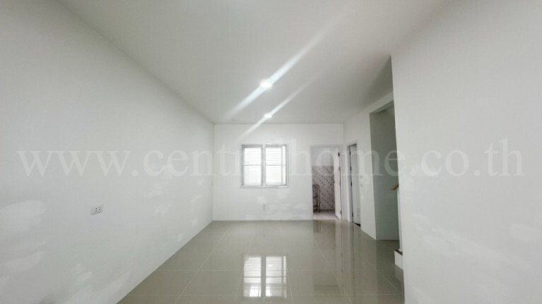 รูป ทาวน์โฮม บ้านพฤกษา รังสิต - คลอง 7 บ้านสภาพใหม่ ต่อเติมแล้ว - รูปที่ 8/17