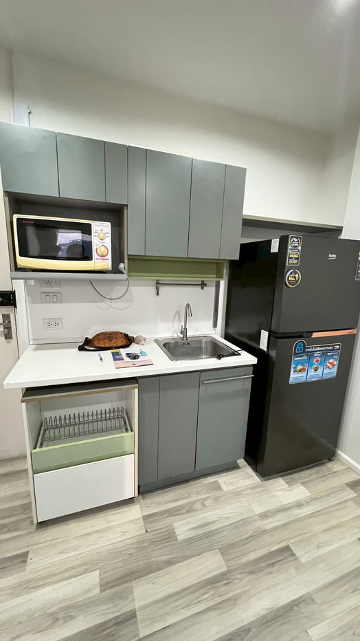 รูป 💥🔔⚠️🏘️⚡️กดปุ่มแอดไลน์💥The Key แจ้งวัฒนะ - รูปที่ 11/13