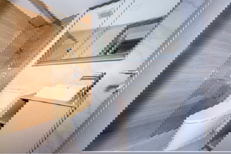 รูป Taka Haus (ทากะ เฮาส์) (2bed2bath 55sqm) - รูปที่ 10/10