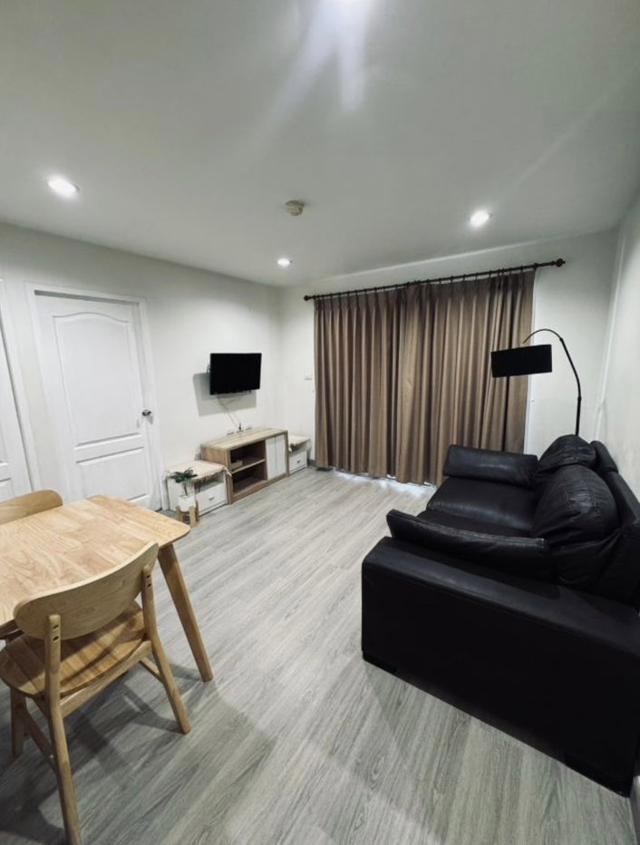 picture Green Tower for rent ✨ Fully furnished - 5/9