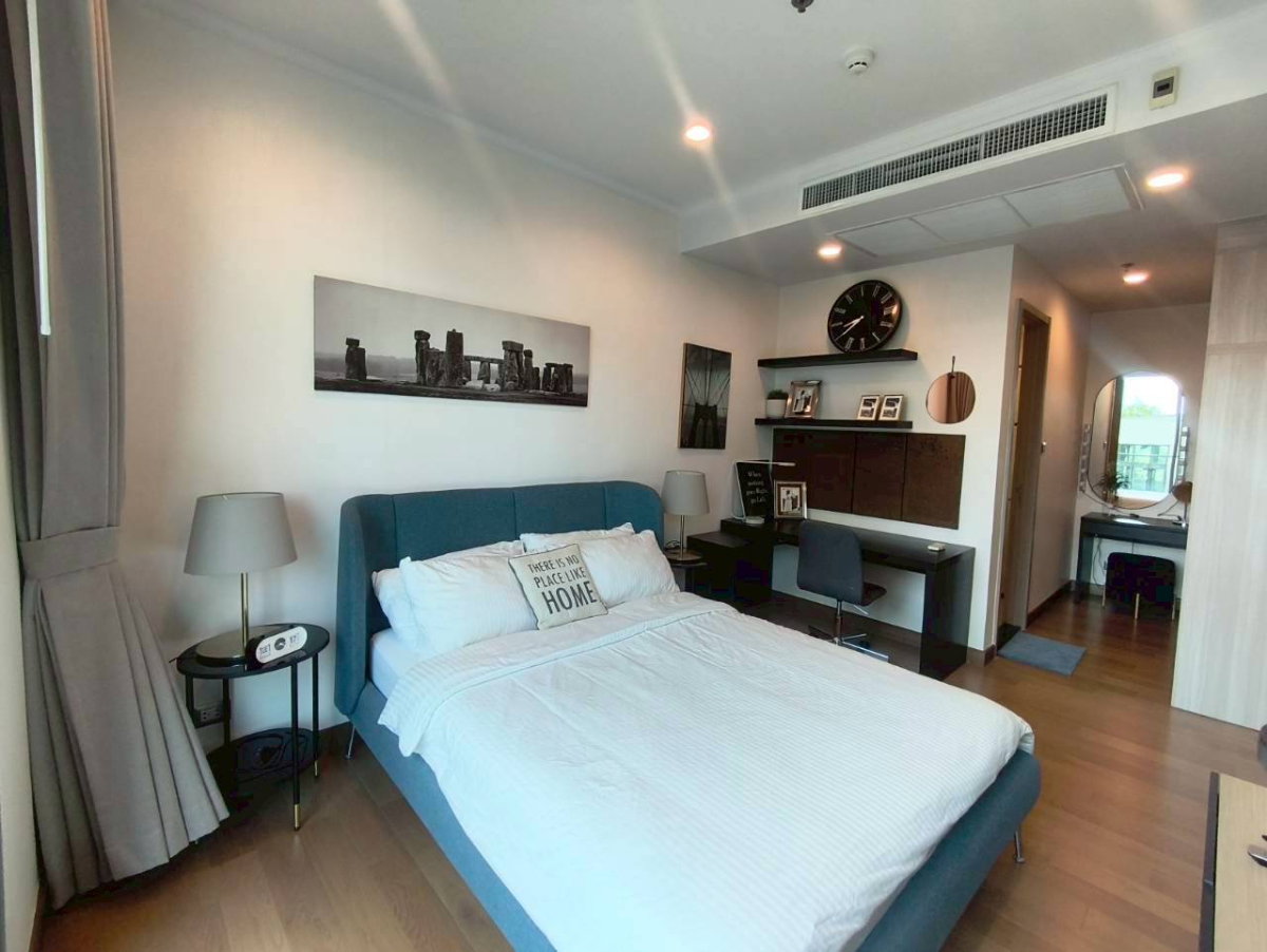 รูป PFD-07913 ให้เช่า Supalai Oriental Sukhumvit 39 ใกล้ BTS พร้อมพงษ์ 2 นอน 72.5 ตรม. ตึก C ห้องมุม - รูปที่ 11/33