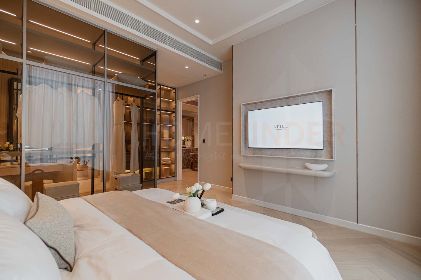 รูป STILL Sukhumvit 20 2 bedrooms, for sale - รูปที่ 8/55