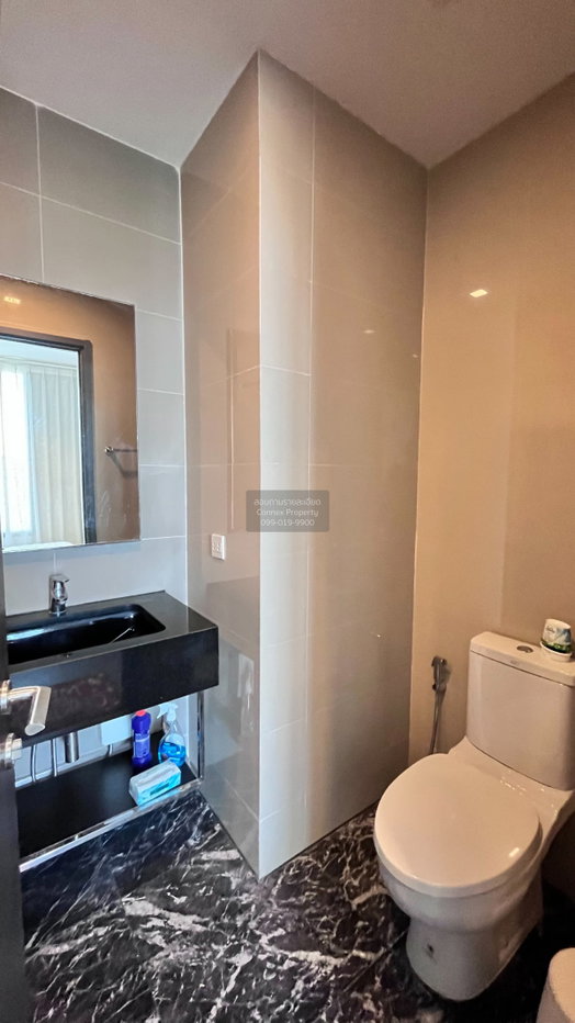 รูป เช่าคอนโด เอดจ์ สุขุมวิท 23 ชั้นสูง BTS-อโศก คลองเตยเหนือ เขต วัฒนา กรุงเทพ CX-146094 ✅ ทักไลน์ @connexproperty ตอบทันที ทีมงานมืออาชีพ ✅ - รูปที่ 10/10