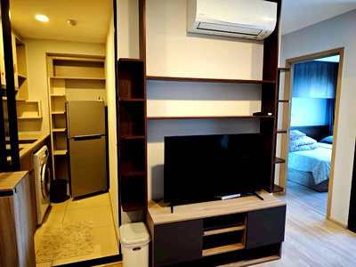 Condos for rent : For Rent 🔥 Plum Condo Sukhumvit 97.1 | Beautiful Fully Furnished, Ready to Move In | Near BTS Bang Chak | Stunning Facilities – Don’t Miss Out 🔥