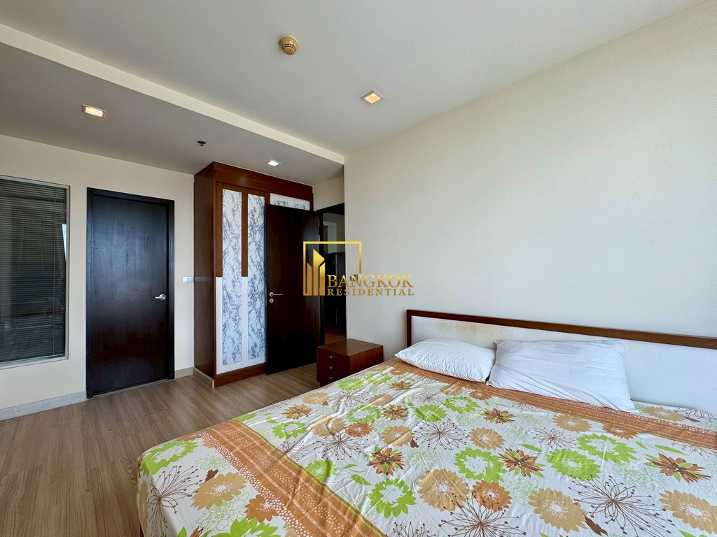 รูป Le Luk Sky Walk | Modern 2 Bedroom Condo in Phra Khanong - BR3129CD - รูปที่ 10/23