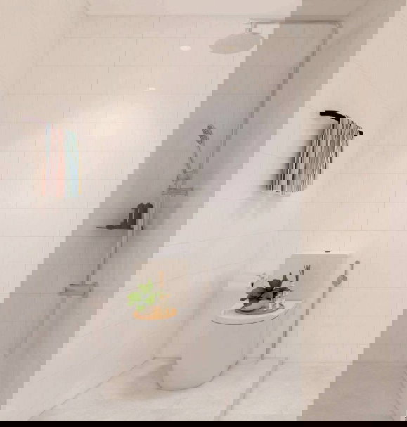 รูป ขาย คอนโด วิวดอย ธารทิพย์ 2,  ใกล้ประตูศึกษา รร.สาธิตมช.  300ม. - รูปที่ 8/8