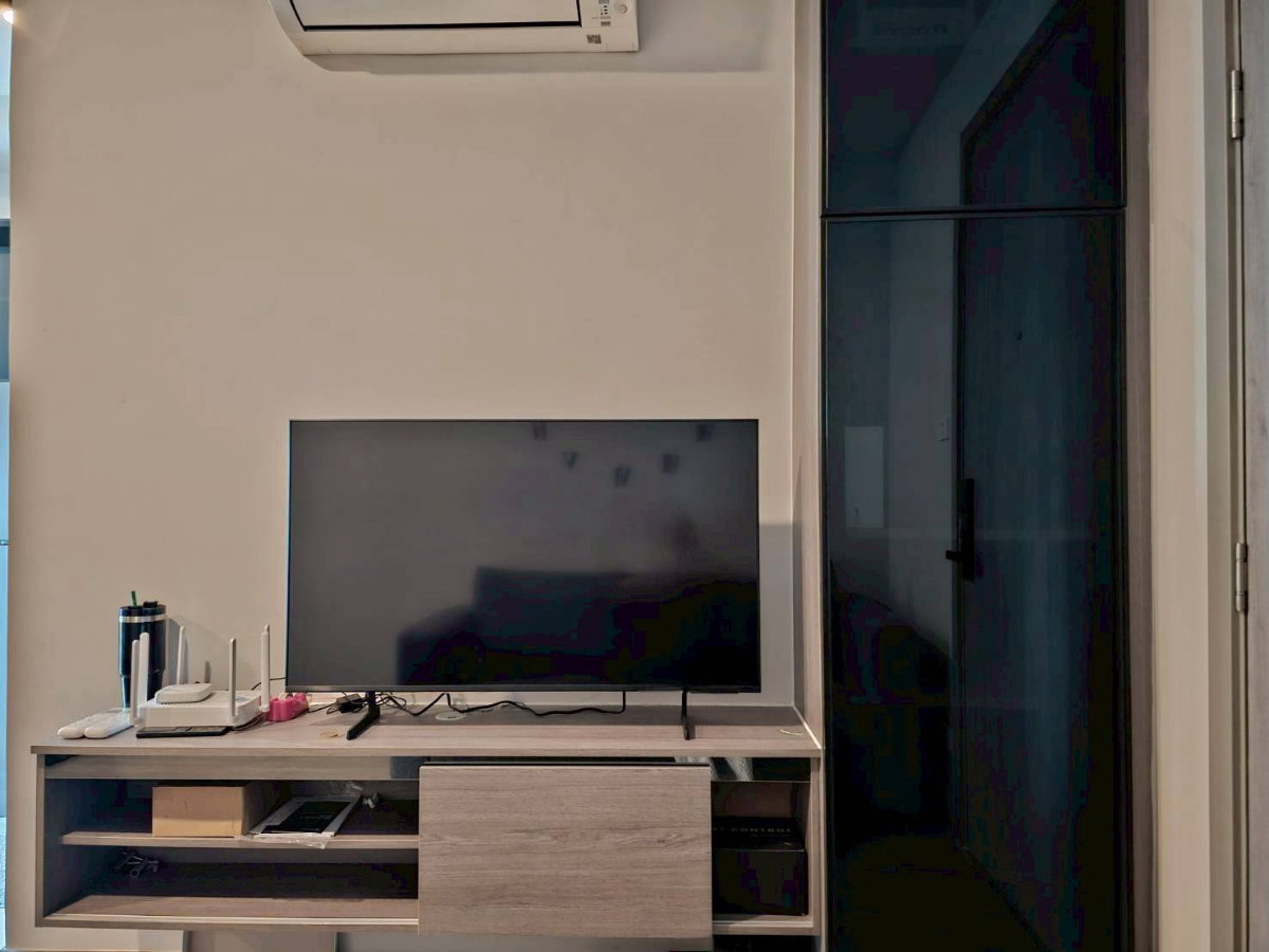 รูป ให้เช่า The Origin ลาดพร้าว15 ห้องสวยพร้อมอยู่ - รูปที่ 3/20