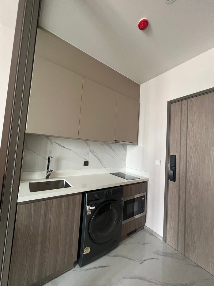 picture #SC12374 📌 Rent | 🟦🟨RHYTHM EKKAMAI ESTATE🟥🟩💬 𝑪𝒐𝒏𝒕𝒂𝒄𝒕 𝑳𝑰𝑵𝑬: @𝒔𝒆𝒄𝒓𝒆𝒕𝒑𝒓𝒐𝒑𝒆𝒓𝒕𝒚 🔥✨ - 4/9