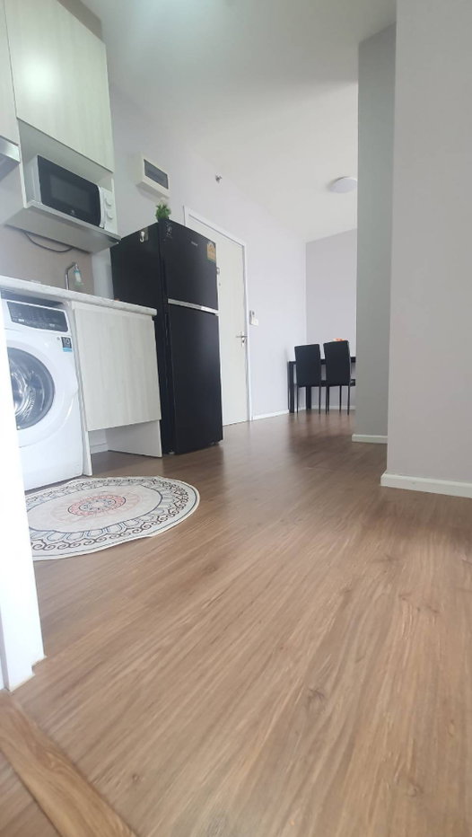 รูป 👑 For rent 🌉 Notting Hill Sukhumvit - Praksa (นอตติ้งฮิลล์ สุขุมวิท - แพรกษา) 🌉JA-1272 - รูปที่ 9/10