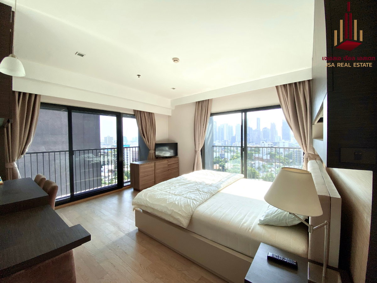 picture ✨ For Sale: Noble Remix Condo ✨ 💰 Only 6,800,000 THB - 4/7