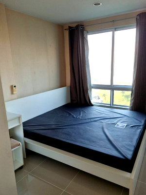 คอนโดให้เช่า : P-124869 วิวเมืองสวย! The Base Sukhumvit 77 ใกล้ BTS อ่อนนุช เริ่ม 15,000 บาท  | Line Id: @easycondoplus | 099-229-6397