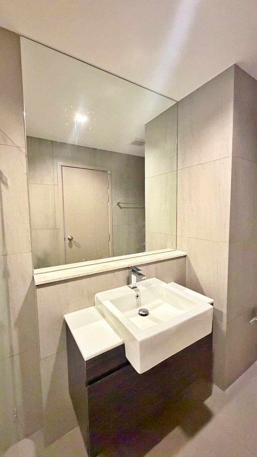 รูป ห้องจริง✨เช่าคอนโด สัญญา 1 ปี✨🛋️🛌The Politan Rive - รูปที่ 9/16