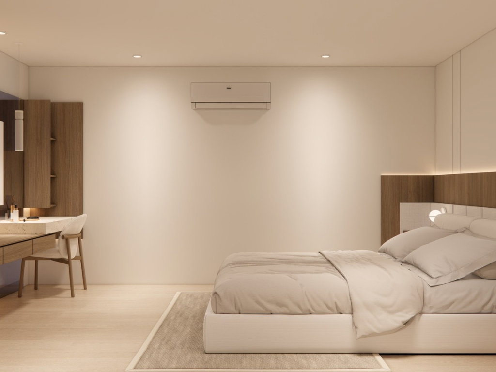 รูป ขาย ฮิลไซด์ คอนโด 3 คอนโดใจกลางนิมมาน ห้องอยู่ในระหว่างรีโนเวท (ID:1326CS) - รูปที่ 8/28