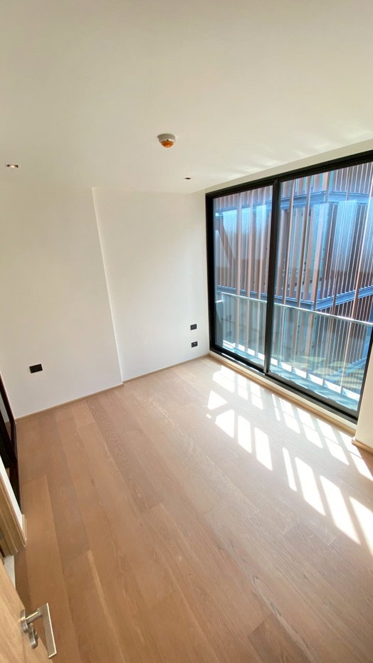 รูป หนึ่งห้องนอน41 ตรม. เรียบหรู สไตล์ญี่ปุ่น เฉลิมนิจ อาร์ท เดอ เมซง สุขุมวิท 53 ใกล้BTS ทองหล่อ เช่า 22,000 บาท - รูปที่ 9/16