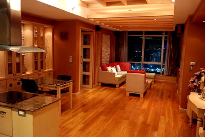 Condos for rent : Baan Sathorn             Chaopraya 