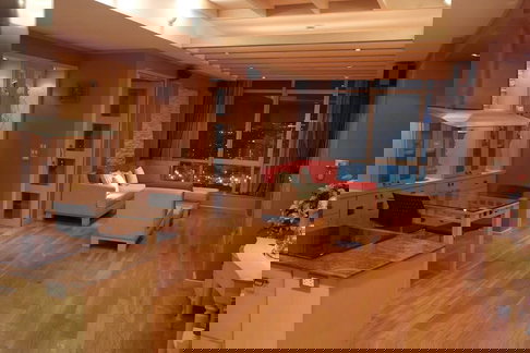 Baan Sathorn Chaopraya