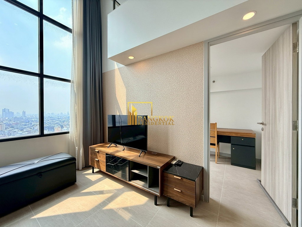 รูป Knightsbridge Prime | Modern 1 Bedroom Duplex Condo - BR16120CD - รูปที่ 4/31