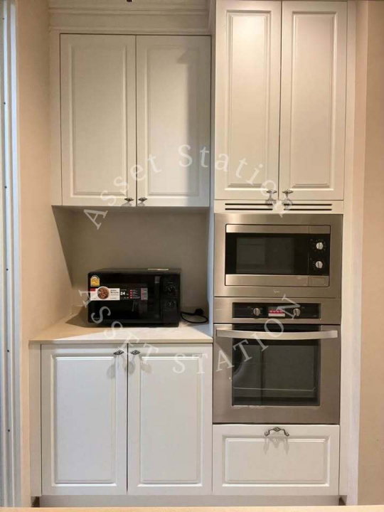 รูป 🚅ห้องว่างให้เช่า ✨ขนาดใหญ่ 2 ห้องนอน Ivy Thonglor เดินทางสะดวก 🚄 ใกล้ BTS ทองหล่อ - รูปที่ 12/19