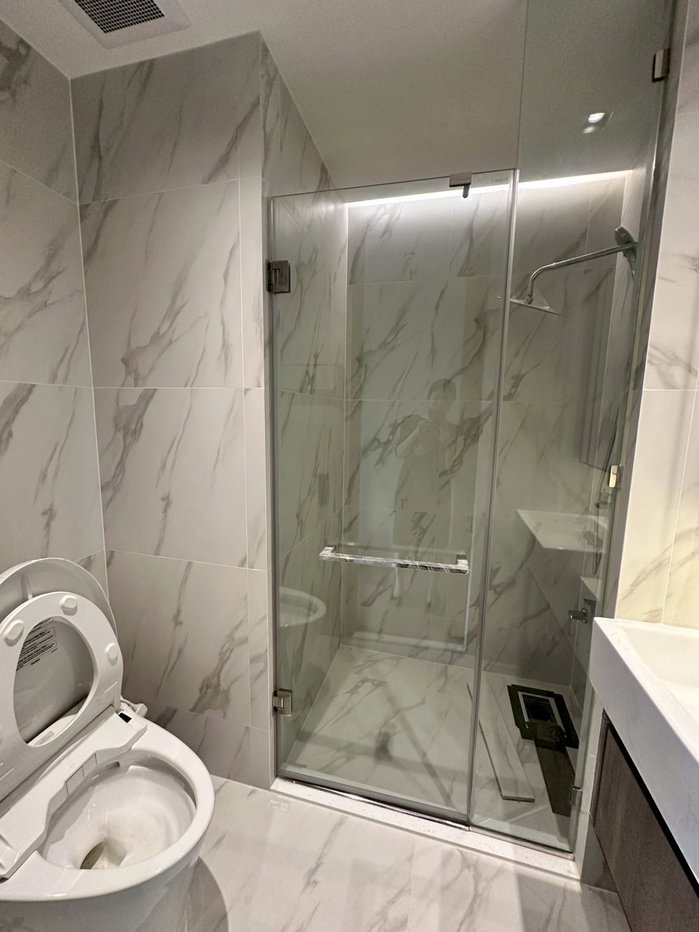 รูป 2 ห้องนอน 98 ตรม. เรียบหรู สไตล์ญี่ปุ่น เฉลิมนิจ อาร์ท เดอ เมซง สุขุมวิท 53 ใกล้BTS ทองหล่อ เช่า 53,000บาม - รูปที่ 14/15