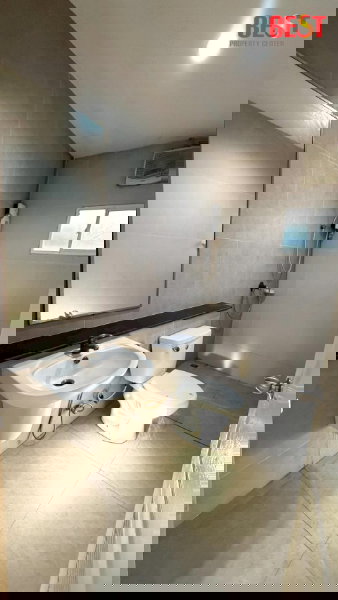 รูป ให้เช่า บ้านเดี่ยว ม.ลลิล แลนซีโอ 3 นอน ติดถนนใหญ่ ใกล้สนามกอล์ฟปัญญาอินทรา - รูปที่ 20/22