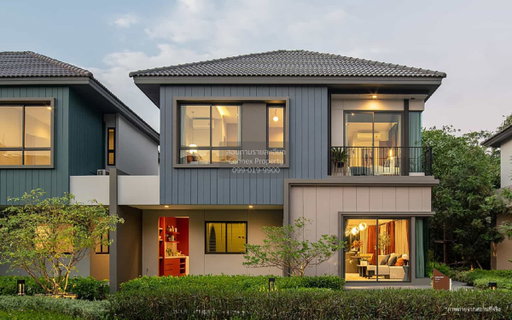 ขายบ้าน  เวนิว ไอดี เวสต์เกต บางแม่นาง บางใหญ่ นนทบุรี CX-148469 ✅ ทักไลน์ @connexproperty ตอบทันที ทีมงานมืออาชีพ ✅