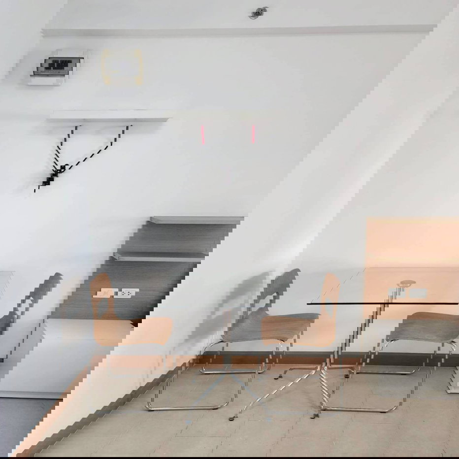 รูป ให้เช่า Cityhome Condo รัตนาธิเบศร์ ใกล้MRT รีโนเวทใหม่ เฟอร์ครบ เข้าอยู่ได้ทันที !! - รูปที่ 5/6