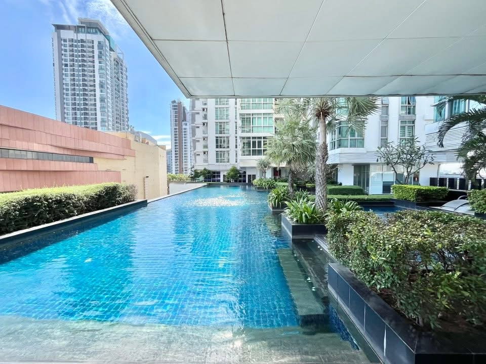 รูป 19 Loading... Loading... แสดงรูปทั้งหมด คอนโด ให้เช่า : 283 : 27 ให้เช่าคอนโดหรู ณุศาศิริ แกรนด์ เอกมัย ห้องใหญ่ 115ตรม. ติด BTS เอกมัย มีห้องแม่บ้าน - รูปที่ 18/19