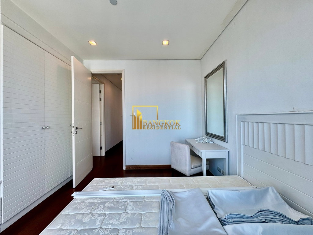 รูป Ivy Thonglor | Spacious 4 Bedroom Combined Unit For Rent - BR9856CD - รูปที่ 22/33