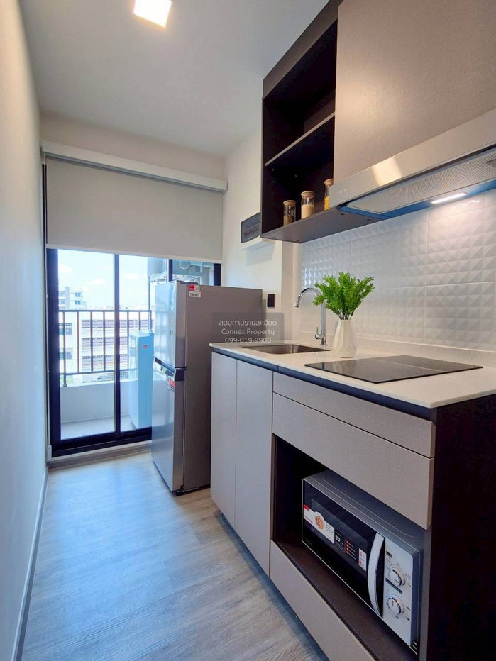 รูป 🔥🔥🔥 เช่าคอนโด แอทโมซ พาลาซิโอ ลาดพร้าว-วังหิน ลาดพร้าว เขต ลาดพร้าว กรุงเทพ CX-148197 ✅ ทักไลน์ @connexproperty ตอบทันที ทีมงานมืออาชีพ ✅ 🔥🔥🔥 - รูปที่ 10/12