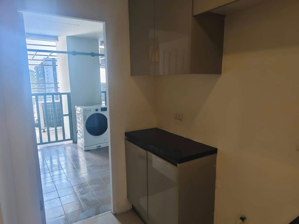 รูป เช่าคอนโด Belle Grand Rama 9/เบลล์ แกรนด์ พระราม 9 (B6903049)  ID Line : @condo88 - รูปที่ 13/16