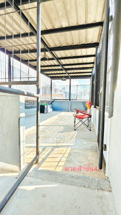 รูป CBD สาทร แอร์ครบทุกห้อง ใกล้เซ็นทรัล พระราม 3 600 ม. สาธุประดิษฐ์ ใกล้ BTS ช่องนนทรี 2.5 กม. ทาวน์โฮม 3 ชั้น ให้เช่า 3 นอน 2 น้ำ - รูปที่ 7/8