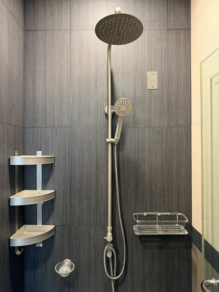 picture AS1922 Chewathai Ramkhamhaeng Condo for rent - 13/13