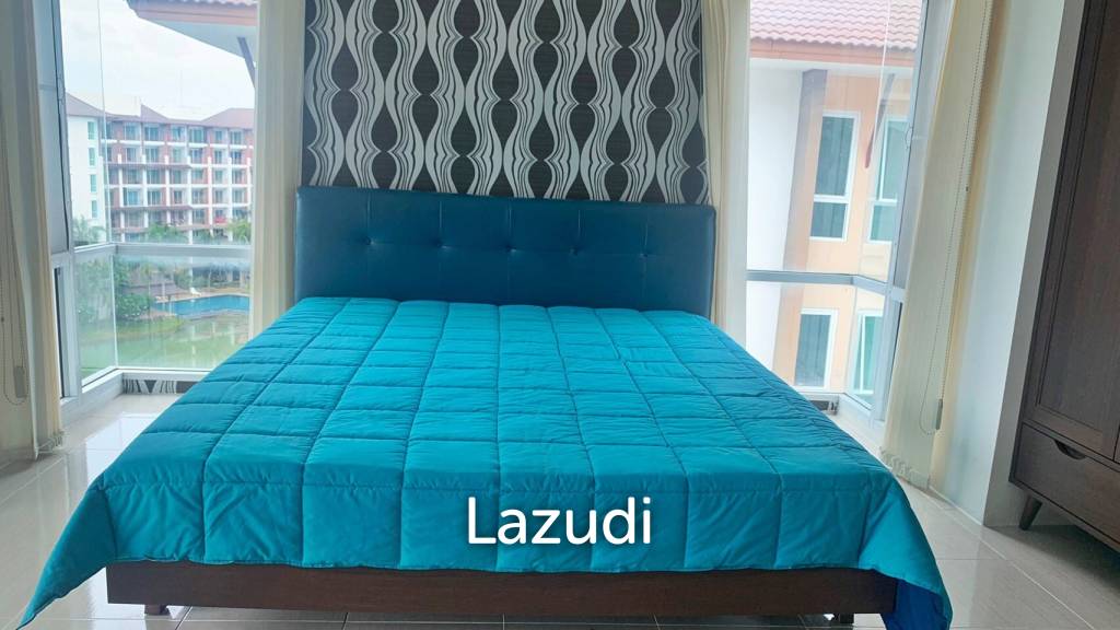 รูป ขายคอนโด เอดี บางเสร่ 2ห้องนอน - รูปที่ 14/34