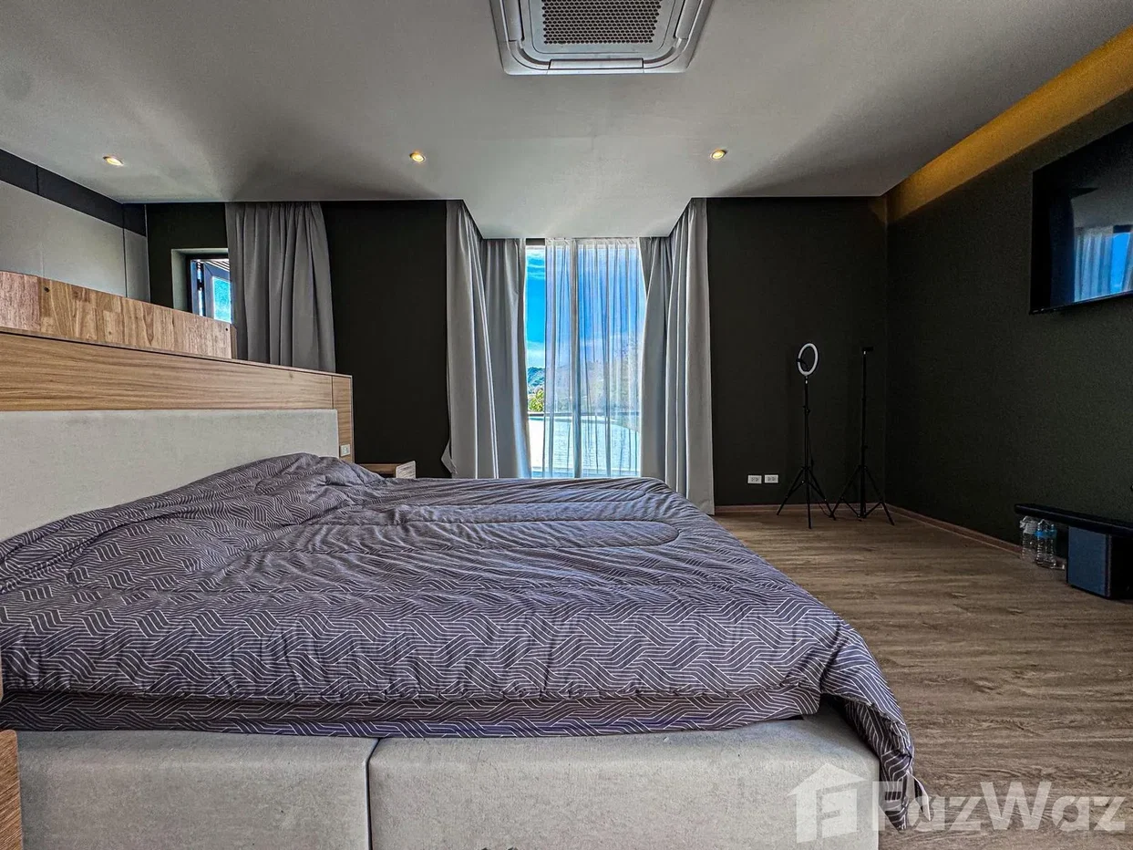 รูป ขาย วิลล่า 3 ห้องนอน ในโครงการ มูนไลท์วิลล่า 6100504 - รูปที่ 13/59