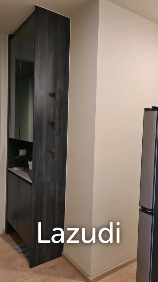 รูป 68.0 ตร.ม.  2 ห้องนอน  2 ห้องน้ำ คอนโดสำหรับ ขายใน คลองเตยเหนือ - รูปที่ 12/13