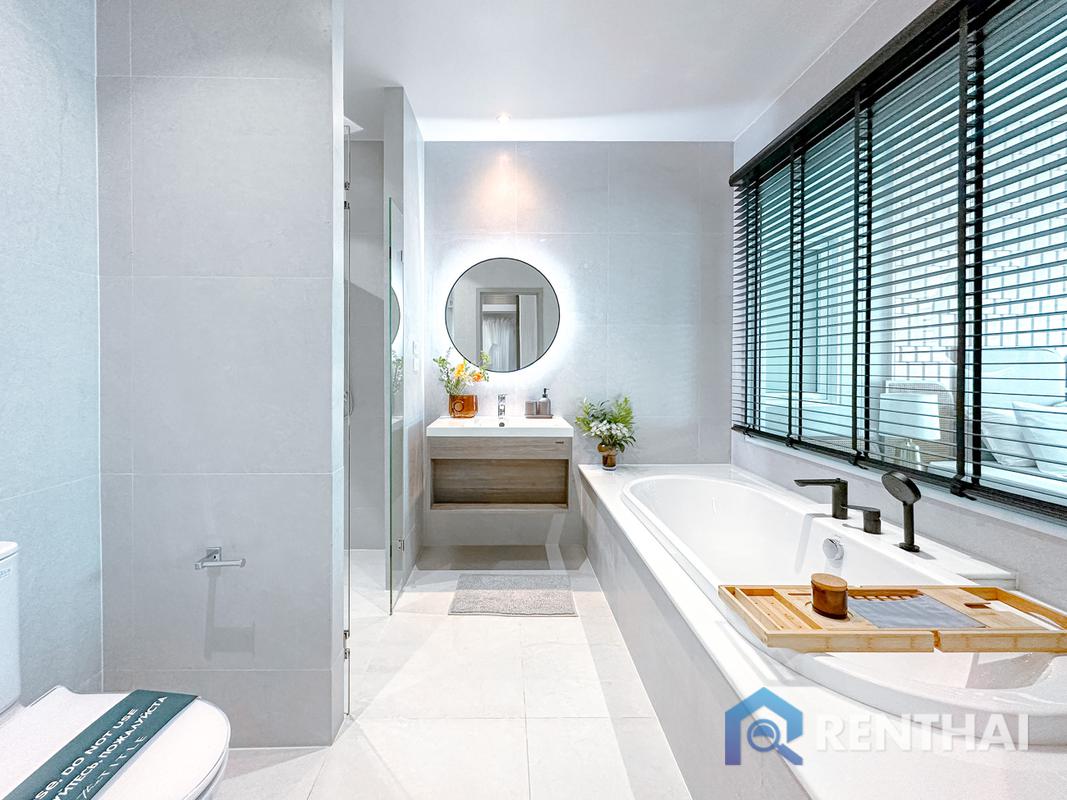 รูป สำหรับ ขาย คอนโด 3 ห้องนอน ที่ The Title Serenity Naiyang - รูปที่ 13/25