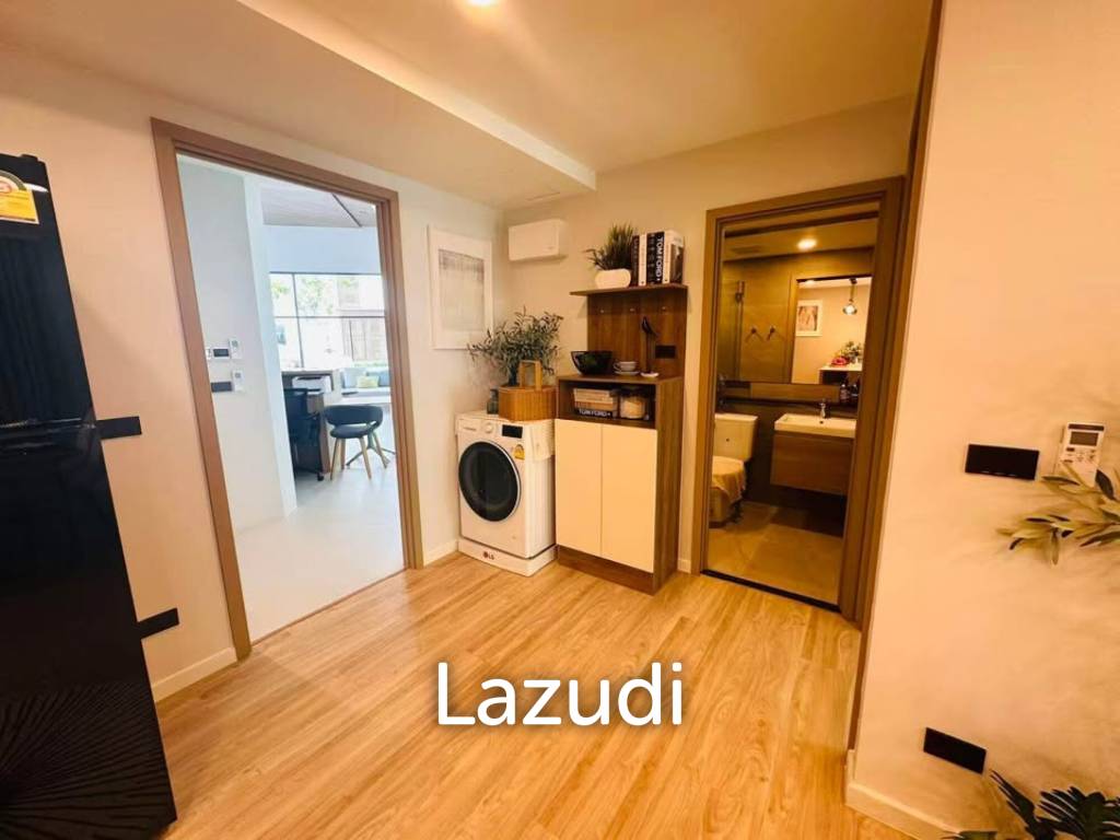 Foreign Quota 2-Bedroom Condo for Sale in Bangtao