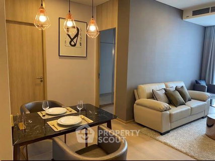 คอนโด 2-ห้องนอน ที่ ไซมิส เอ็กซ์คลูซีฟ 42 ใกล้ BTS เอกมัย (ID 2544034)
